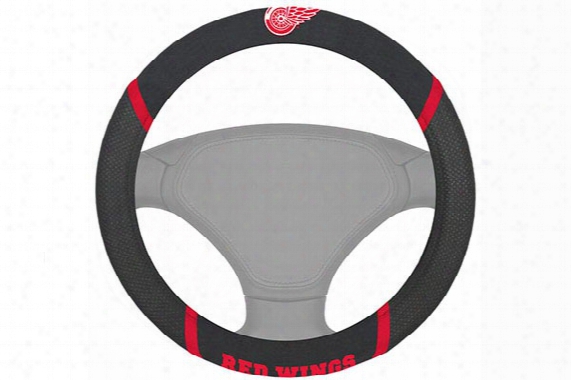 Fanmats Nhl Steering Wheel Covers
