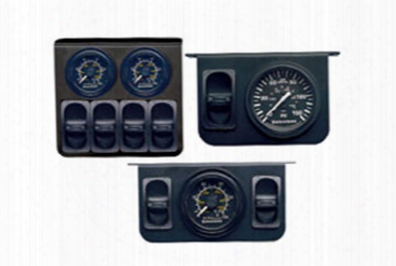 Firestone Control Panels - Firestone Air Suspension Control Panel