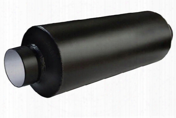 Flowmaster Pro Series Mufflers - Flowmaster Pro Exhaust Muffler For Diesel Trucks