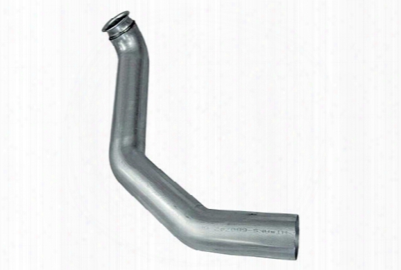 2003 Ford F-250 Flowmaster Turbo Downpipe Kit 1078