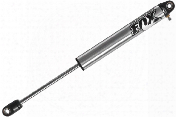 Fox 2.0 Factory Series Smooth Body Ifp Shcoks