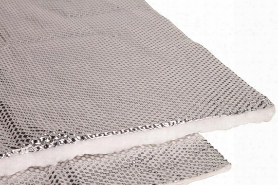 Heatshield Products Armor Exhaust Heat Shield