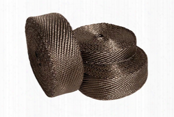 Heatshield Products Lava Exhaust Wrap