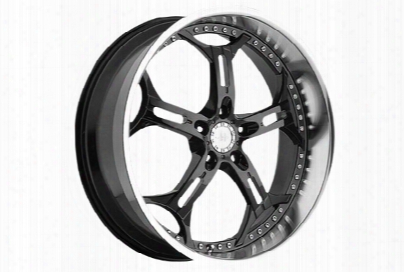 Helo He834 Wheels