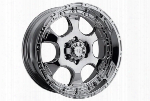Helo He842 Wheels