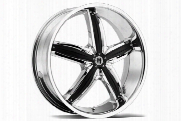 Helo He844 Wheels