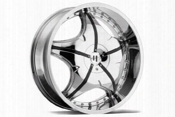 Helo He846 Wheels