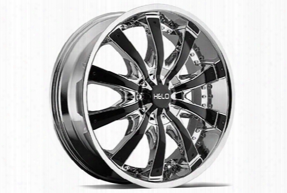 Helo He875 Wheels