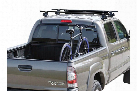 Inno Velo Gripper Truck Bed Bike Rack - Inno Velo Bike Racks