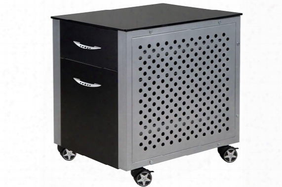 Intro-tech Automotive Pitstop File Cabinet