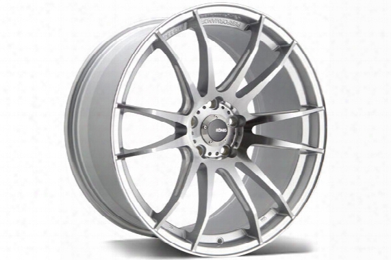 Konig Torch Wheels
