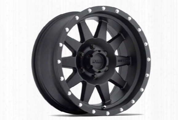 Method Mr301 Standard Wheels