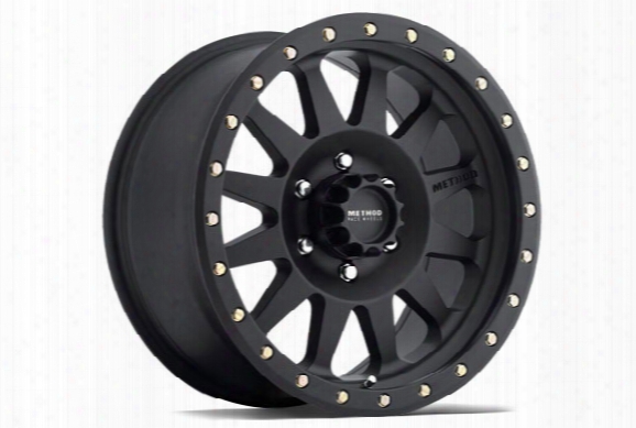 Method Mr304 Double Standard Wheels