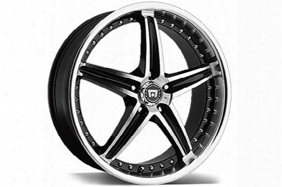 Motegi Racing Mr107 Wheels