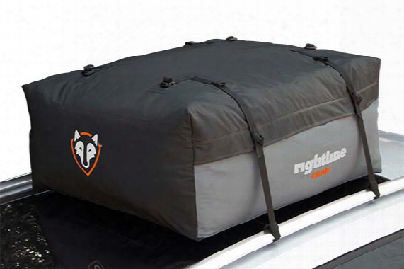 Packright Sport Jr. Car Top Carrier, Packright - Roof Racks & Cargo Carriers - Roof Cargo Bags