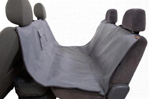 Petego Animal Basics Waterproof Seat Hammock