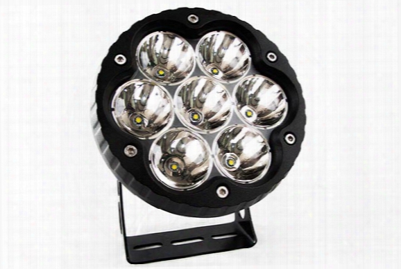Proz 7" 70 Watt Led Off-road Light