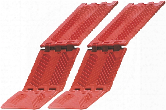 Proz Foldable Traction Mats