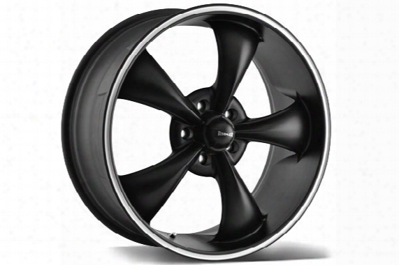 Ridler 695 Wheels