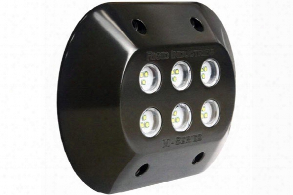 Rigid Industries Sxl Wake Flame Reverse Lights