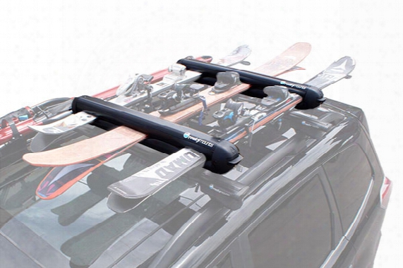 Rockymounts Liftop Ski & Snowboard Rack