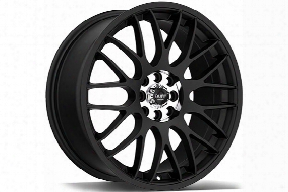 Ruff Racing R355 Wheels