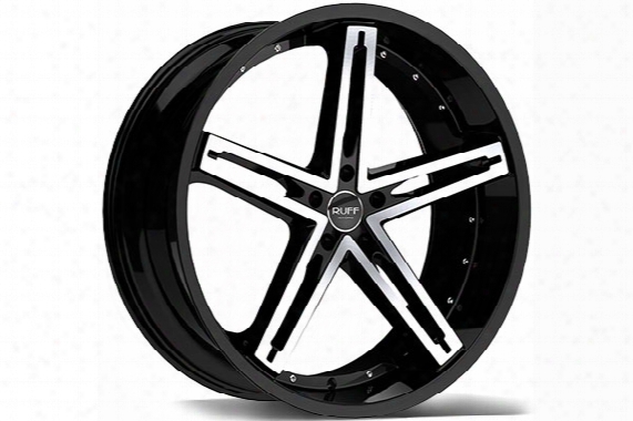 Ruff Racing R359 Wheels