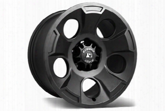 Rugged Ridge Drakon Wheels