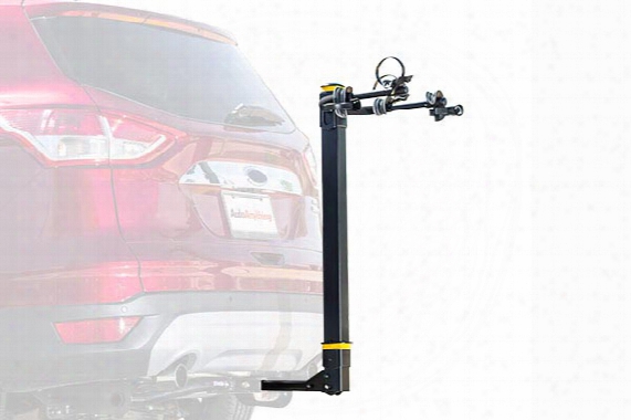 Saris Bike Porter Hitch Mount Bike Rack