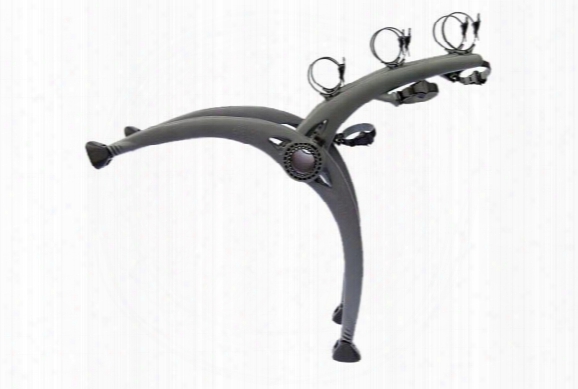 Saris Bones Trunk Mount Bike Rack