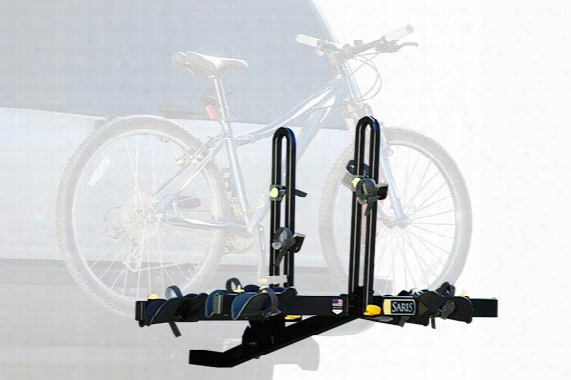 Saris Freedom Hitch Mount Bike Rack