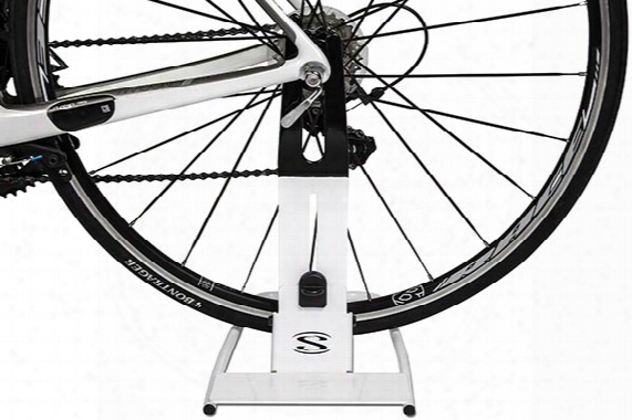 Saris The Boss Bike Floor Storage Rack