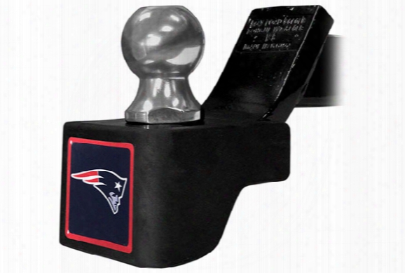Shin Shield Nfl Shin Shield Hitch Guards