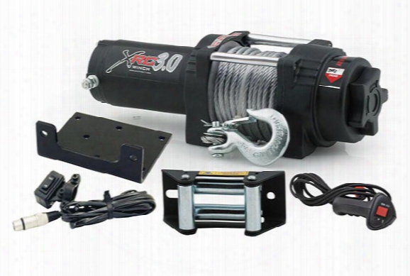 Smittybilt Xrc 3.0 Winch