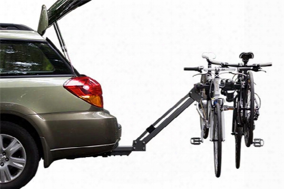 Softride Alumina 3 Bike Rack - Softride Alumina Bike Carrier