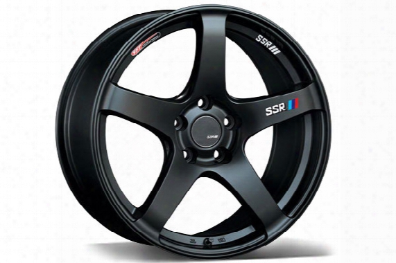 Ssr Gtv01 Wheels
