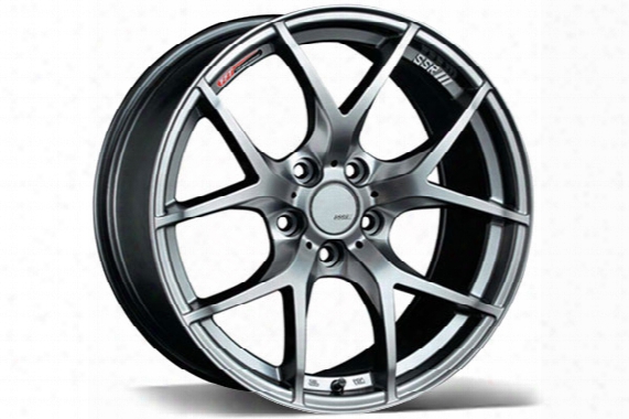 Ssr Gtv03 Wheels