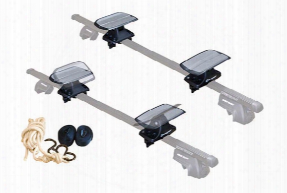 Swagman Coronado Kayak Carrier - Kayak Roof Racks