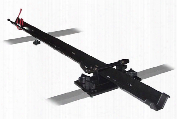 Swagman Standard Roof Mount Bike Rack - Roof Mounted Bicycle Carriers