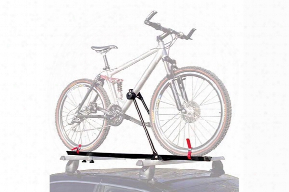 Swagman Upright Roof Bike Rack - Upright Bike Racks