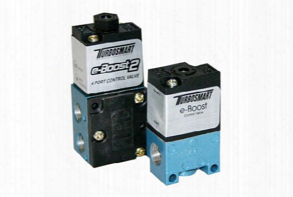 Turbosmart E-boost 2 Boost Controller Solenoids
