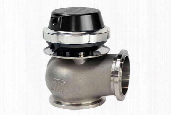Turbosmart Hyper-gate 45 External Wastegate Actuators