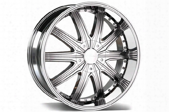 Veloche Tork Wheels
