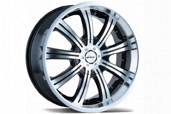 Veloche Vapor Wheels