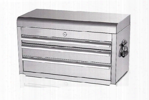 Viper Bench Top Toolboxes