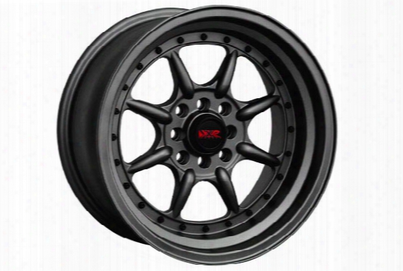 Xxr 002 Wheels