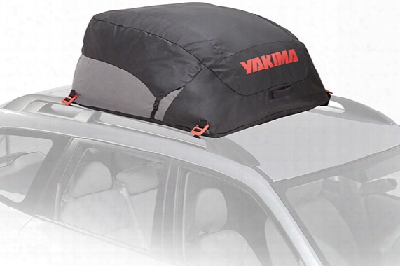 Yakima Drytop Roof Cargo Bag