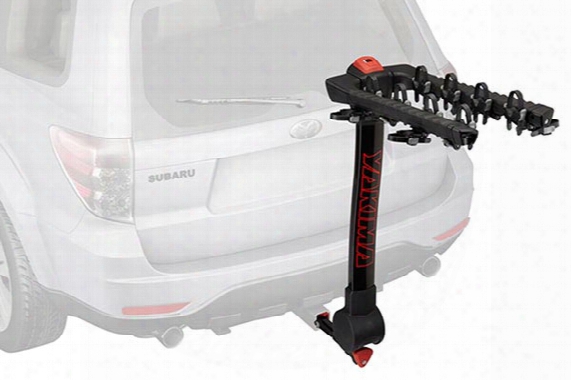 Yakima Fulltilt Hitch Mouunt Bike Rack