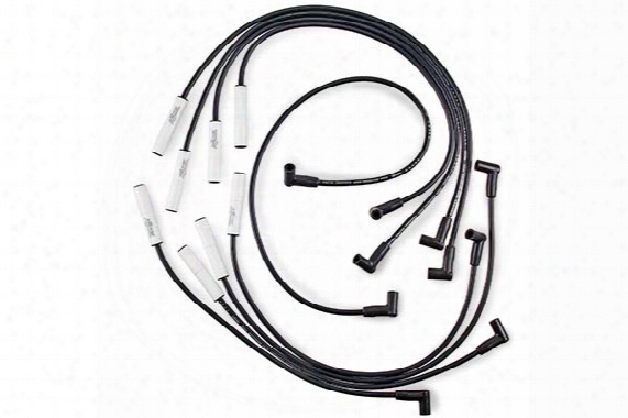 Accel Extreme 9000 Spark Plug Wires