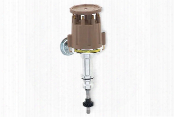 Accel Street Billet Distributor